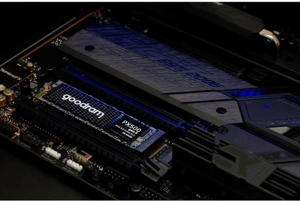GOODRAM PX500 Gen.3 128 GB (SSDPR-PX500-128-80-G3) (UA)