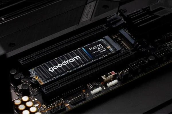 GOODRAM PX500 Gen.3 128 GB (SSDPR-PX500-128-80-G3) (UA)