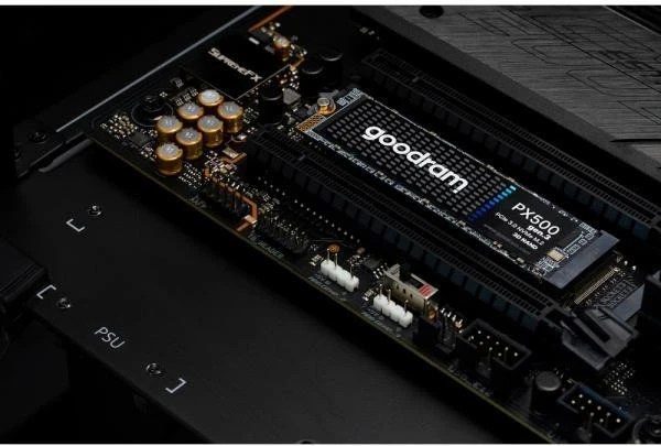 GOODRAM PX500 Gen.3 128 GB (SSDPR-PX500-128-80-G3) (UA)