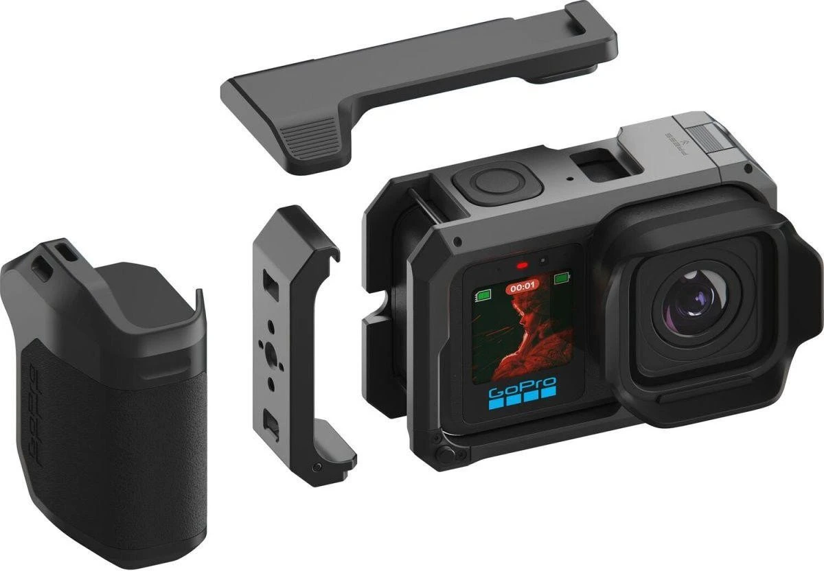 GoPro MISSION 1 PRO Grip Edition (CHDRW-011-RW)