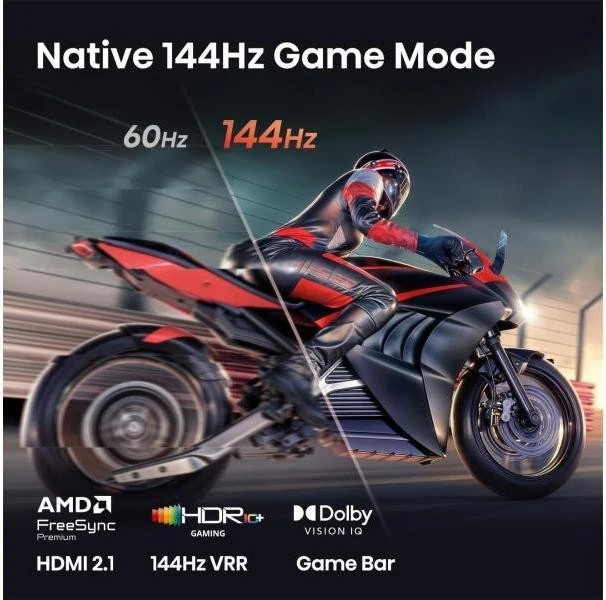 Hisense 65E8S