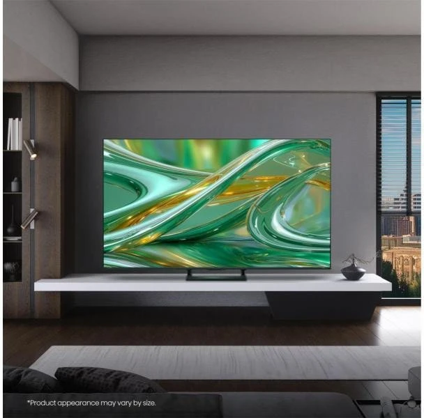 Hisense 65E8S