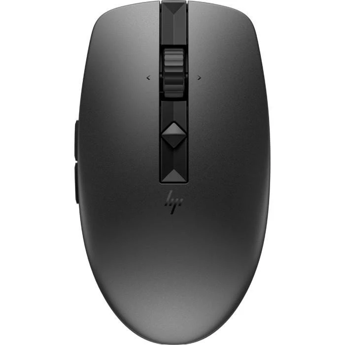 HP 715 Rechargeable Multi-Device Bluetooth Mouse (6E6F0AA) (UA)