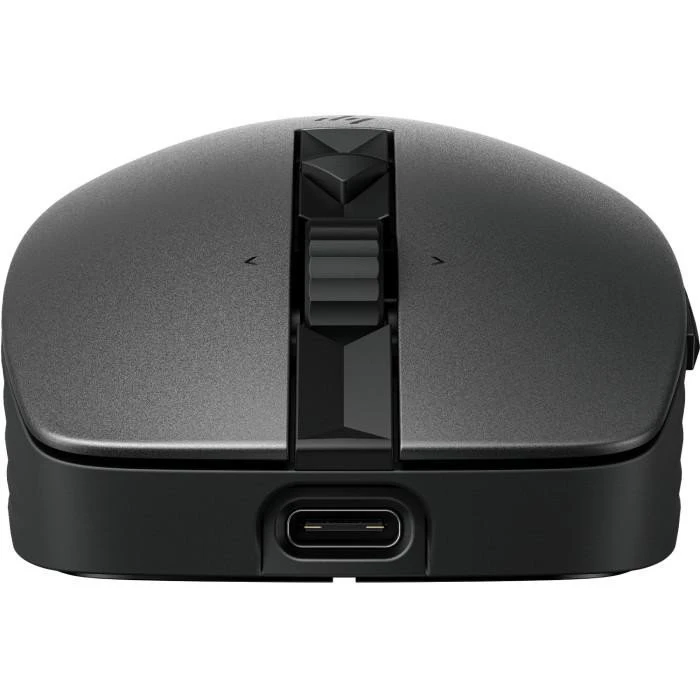 HP 715 Rechargeable Multi-Device Bluetooth Mouse (6E6F0AA) (UA)