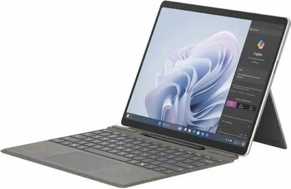 Microsoft Surface Pro 10 for Business 13