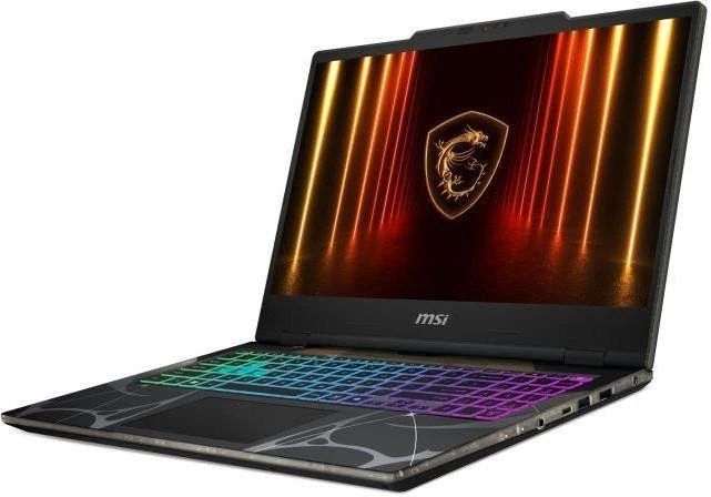 MSI CYBORG 15 B2RWEKG Black (B2RWEKG-428XUA) (9S7-17U332-428) (UA)
