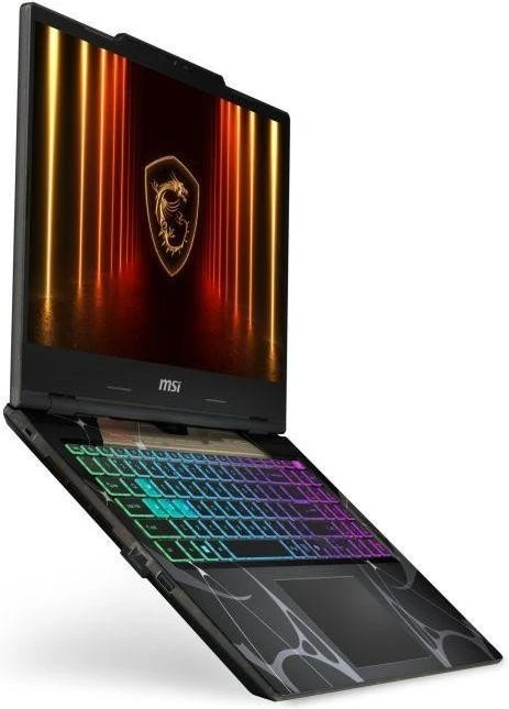 MSI CYBORG 15 B2RWEKG Black (B2RWEKG-428XUA) (9S7-17U332-428) (UA)