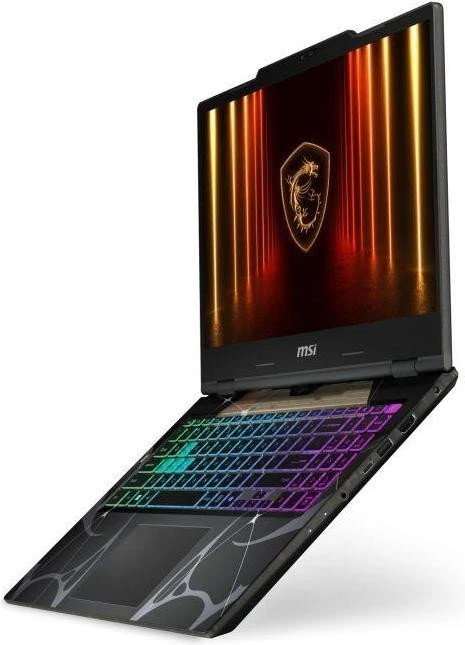 MSI CYBORG 15 B2RWEKG Black (B2RWEKG-428XUA) (9S7-17U332-428) (UA)