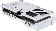 MSI GeForce RTX 5070 12G VENTUS 2X OC WHITE (912-V532-004, G5070-12V2CW)