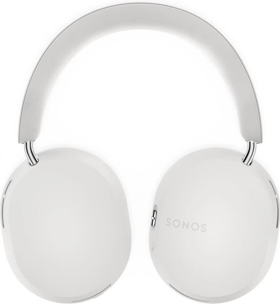 Навушники з мікрофоном Sonos Ace Soft White (ACEG1US1)