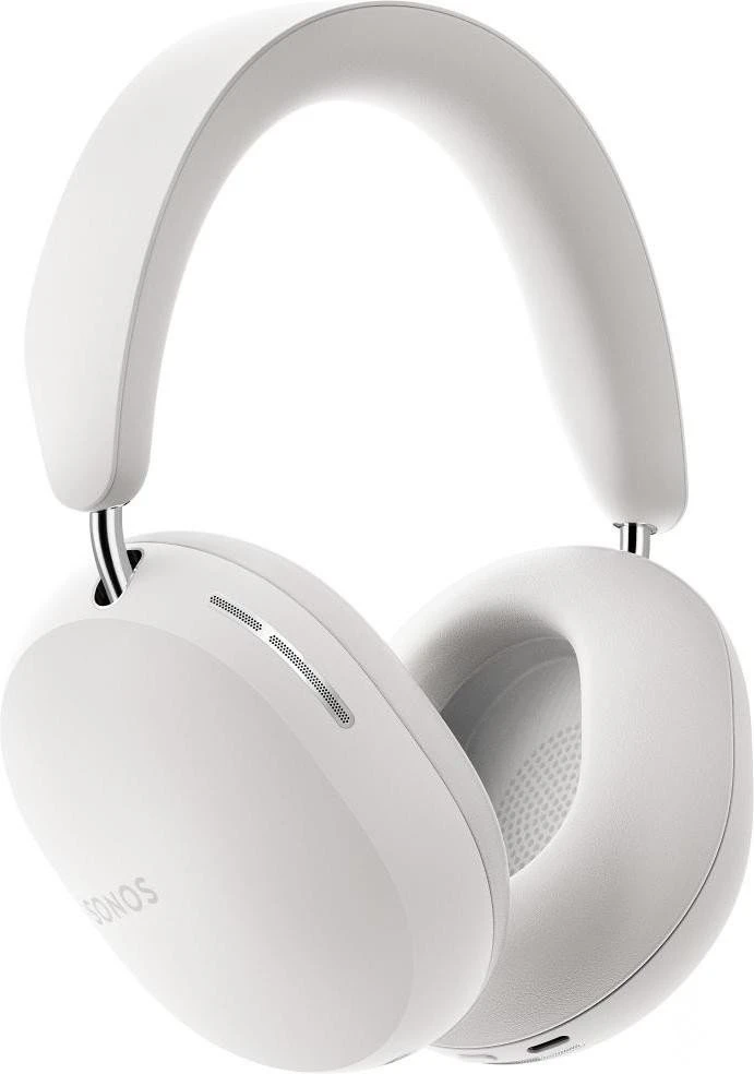 Навушники з мікрофоном Sonos Ace Soft White (ACEG1US1)