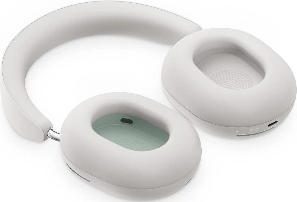 Навушники з мікрофоном Sonos Ace Soft White (ACEG1US1)