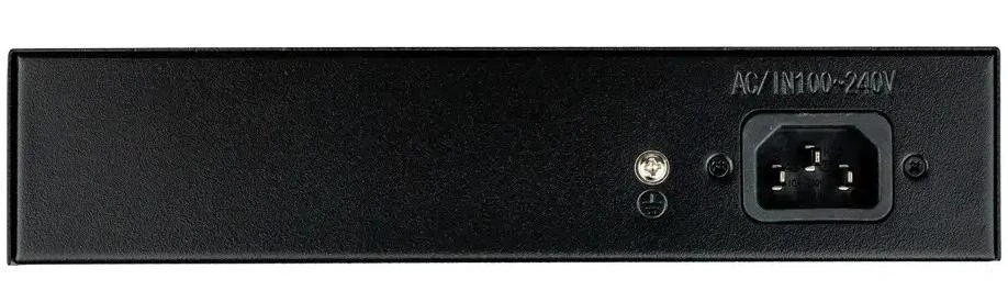 Неуправлюваний SEVEN Systems P-7328G (UA)