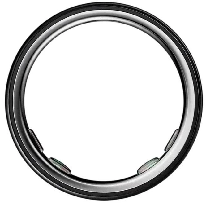 Oura Ring 5 Black - Size 9 (JZ90-61615-09)