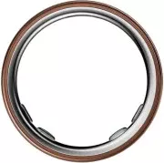 Oura Ring 5 Deep Rose - Size 6 (JZ90-63469-06)
