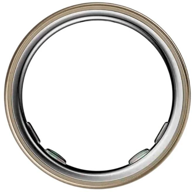 Oura Ring 5 Gold - Size 9 (JZ90-61616-09)