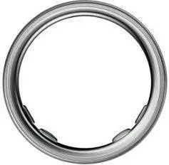Oura Ring 5 Silver - Size 6 (JZ90-61403-06)