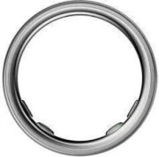 Oura Ring 5 Silver - Size 6 (JZ90-61403-06)