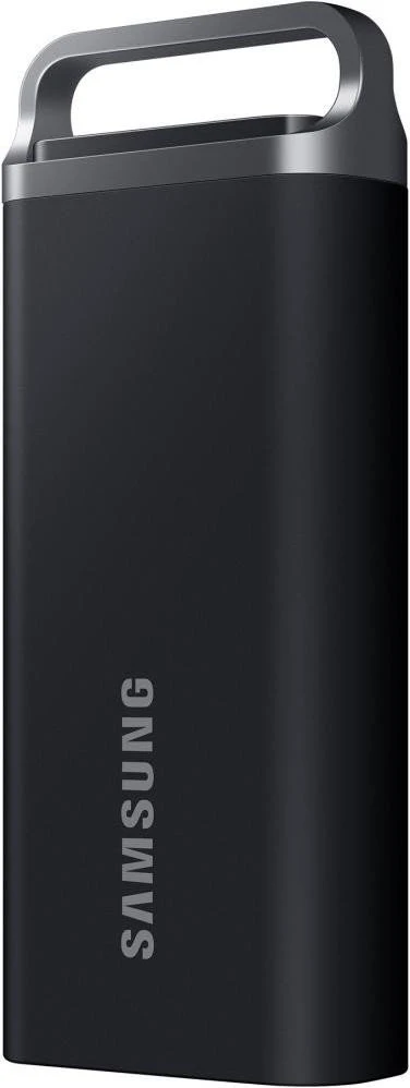 Samsung T5 EVO 4 TB Black (MU-PH4T0S)