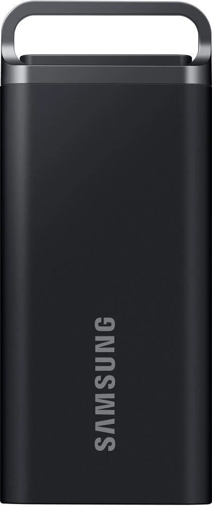 Samsung T5 EVO 4 TB Black (MU-PH4T0S)