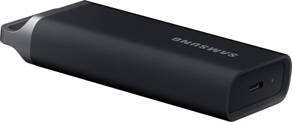 Samsung T5 EVO 4 TB Black (MU-PH4T0S)