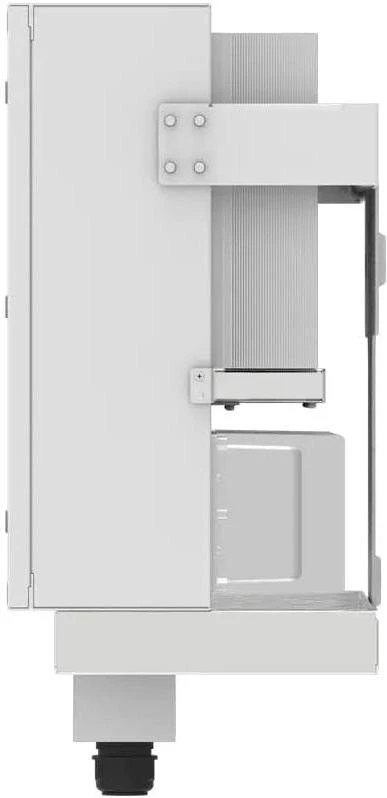 Сетевой солнечный инвертор (on-grid) Deye SUN-60K-G04P3-EU-AM4 (UA)