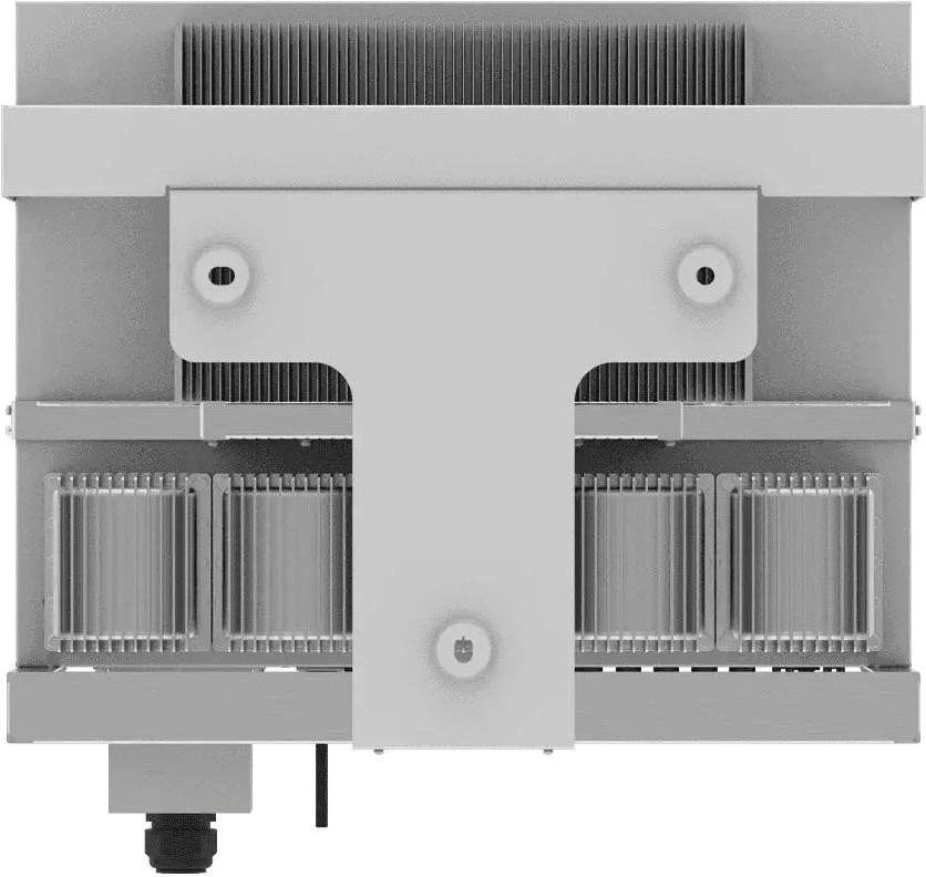 Сетевой солнечный инвертор (on-grid) Deye SUN-60K-G04P3-EU-AM4 (UA)