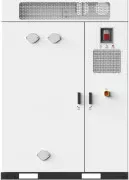 Система хранения энергии в одном корпусе (All-in-One) Deye MS-GS215-2H3 (UA)