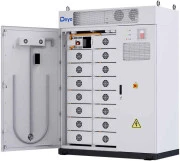 Система хранения энергии в одном корпусе (All-in-One) Deye MS-GS215-2H3 (UA)