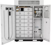 Система хранения энергии в одном корпусе (All-in-One) Deye MS-GS215-2H3 (UA)