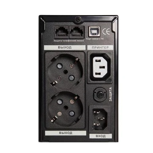 SVC VP-1500-LCD (UA)