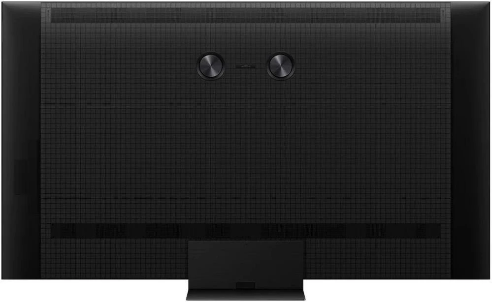 TCL 55C79K (UA) Тип: QLED телевизор; Диагональ,