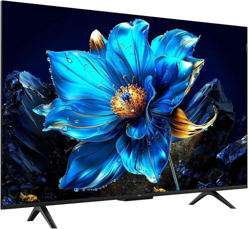 TCL 55P79K (UA) Тип: QLED телевізор; Діагональ,