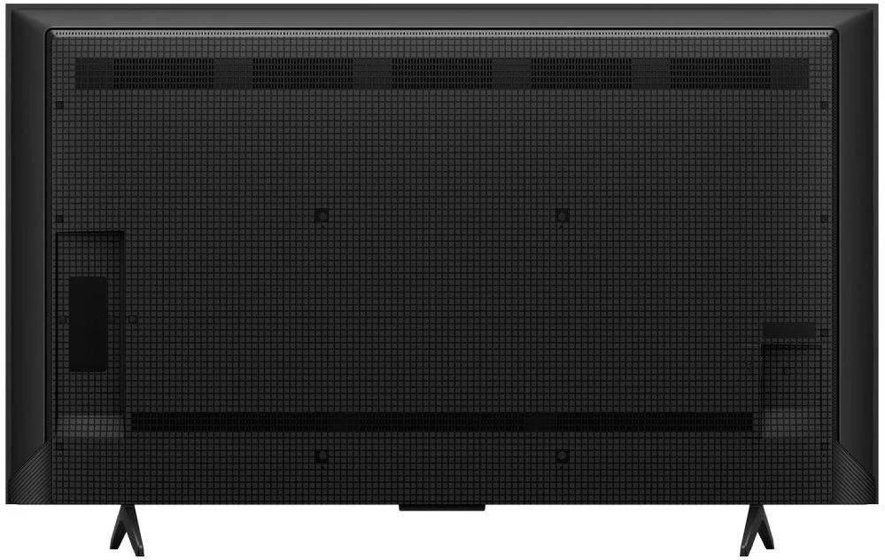 TCL 55P79K (UA) Тип: QLED телевизор; Диагональ,
