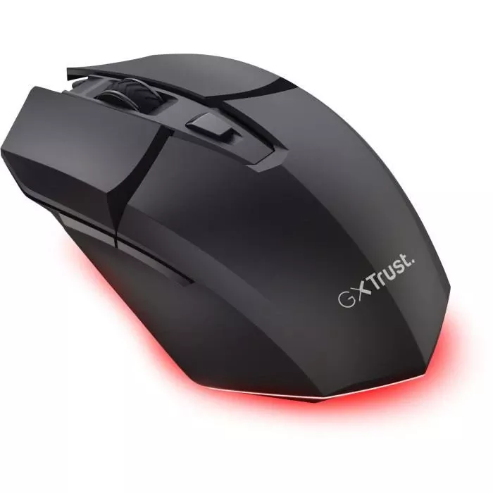 Trust GXT 122 Felox+ Black (25748) (UA)