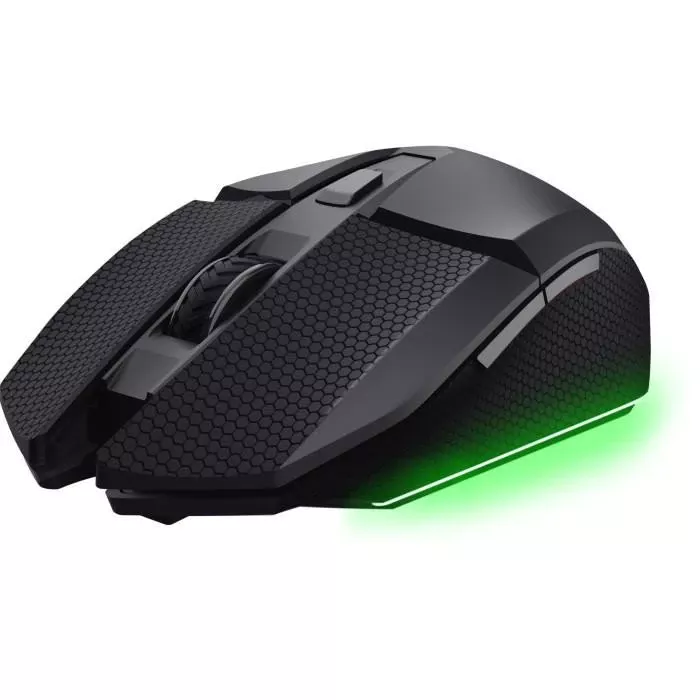 Trust GXT 122 Felox+ Black (25748) (UA)