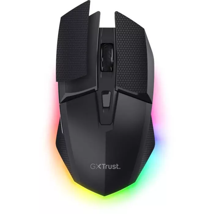 Trust GXT 122 Felox+ Black (25748) (UA)