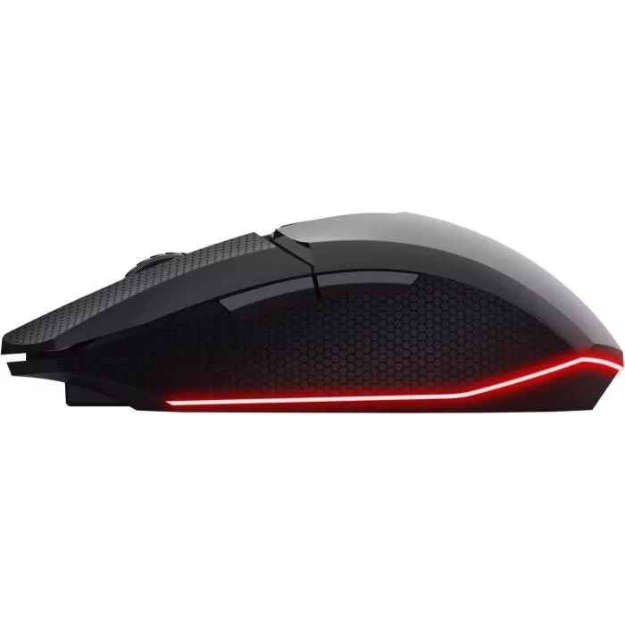 Trust GXT 122 Felox+ Black (25748) (UA)