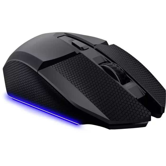 Trust GXT 122 Felox+ Black (25748) (UA)