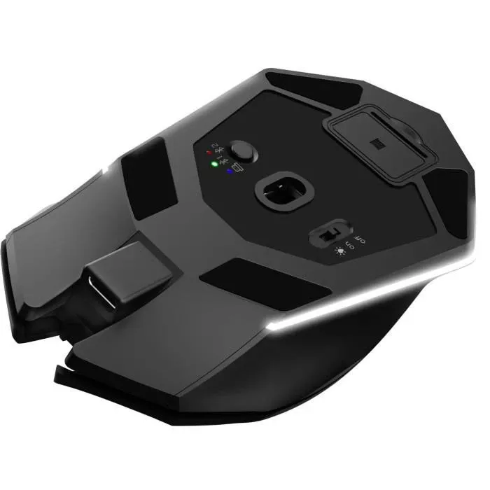 Trust GXT 122 Felox+ Black (25748) (UA)