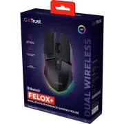 Trust GXT 122 Felox+ Black (25748) (UA)
