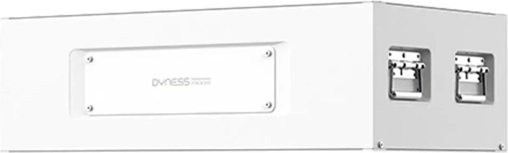 Зовнішній акумулятор Dyness STACK280 S51280 Heated (S51280-H) (UA)