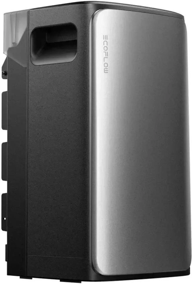 Зовнішня батарея EcoFlow STREAM AC Pro Battery (EFSTREAMACPro800W-EU) (UA)