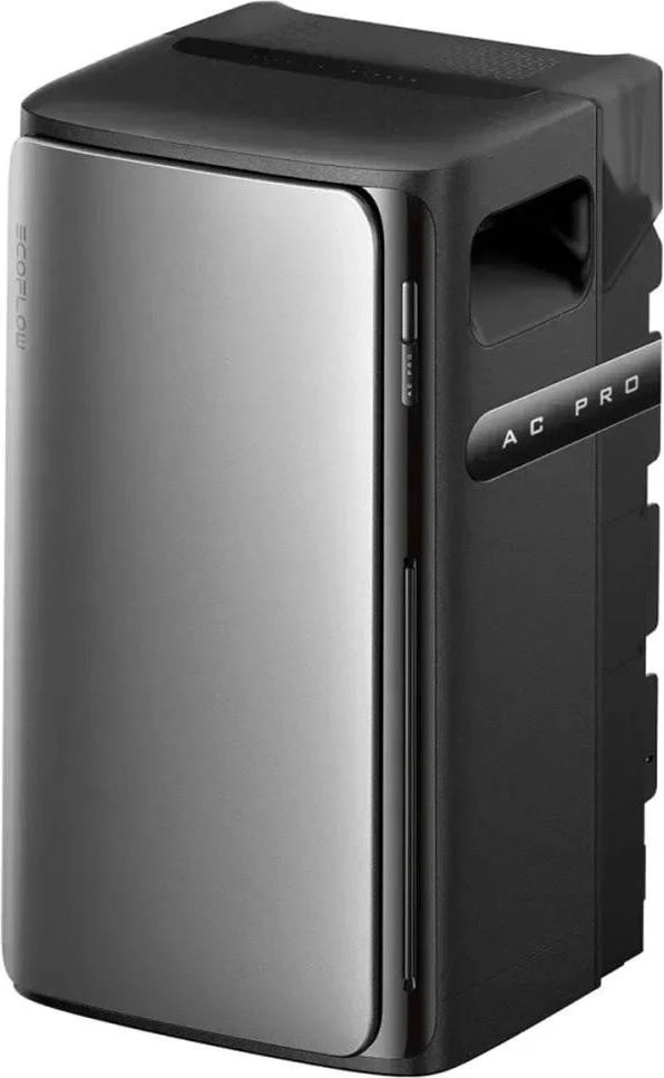 Зовнішня батарея EcoFlow STREAM AC Pro Battery (EFSTREAMACPro800W-EU) (UA)