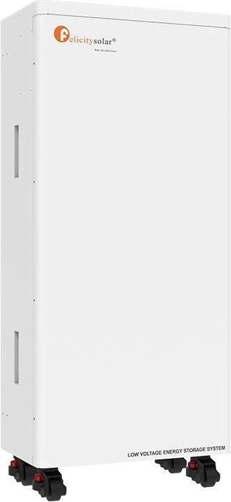 Зовнішня батарея Felicity Solar FLA48280-EU (UA)