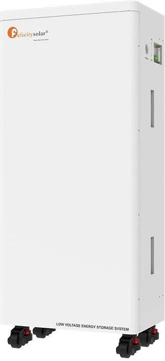 Зовнішня батарея Felicity Solar FLA48280-EU (UA)