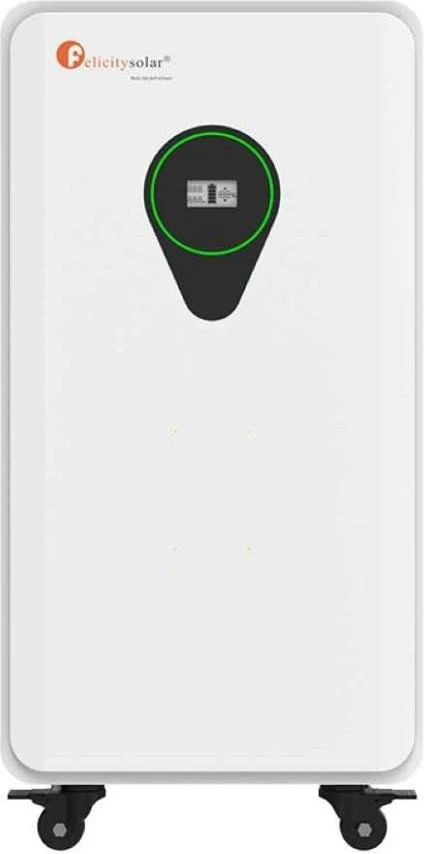 Внешняя батарея Felicity Solar FLA48314-EU (UA)