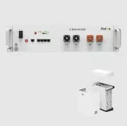 Зовнішній акумулятор Pytes E-BOX 48100R (UA)