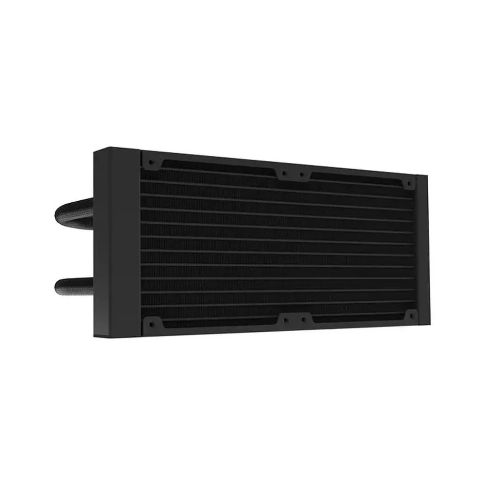 Водяне охолодження Machenike Light 240 ARGB Black (LC24027B1-ARGB BLACK) (UA) Тип: Водяне охолодження;