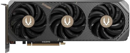Zotac GAMING GeForce RTX 5070 Ti SOLID CORE OC (ZT-B50710J2-10P) Тип: Відеокарта; Виробник GPU: NVIDIA;